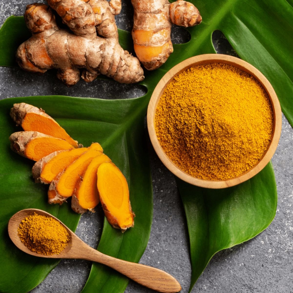 Indian Spices
